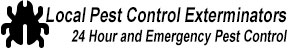 Picacho AZ Pest Control Exterminators